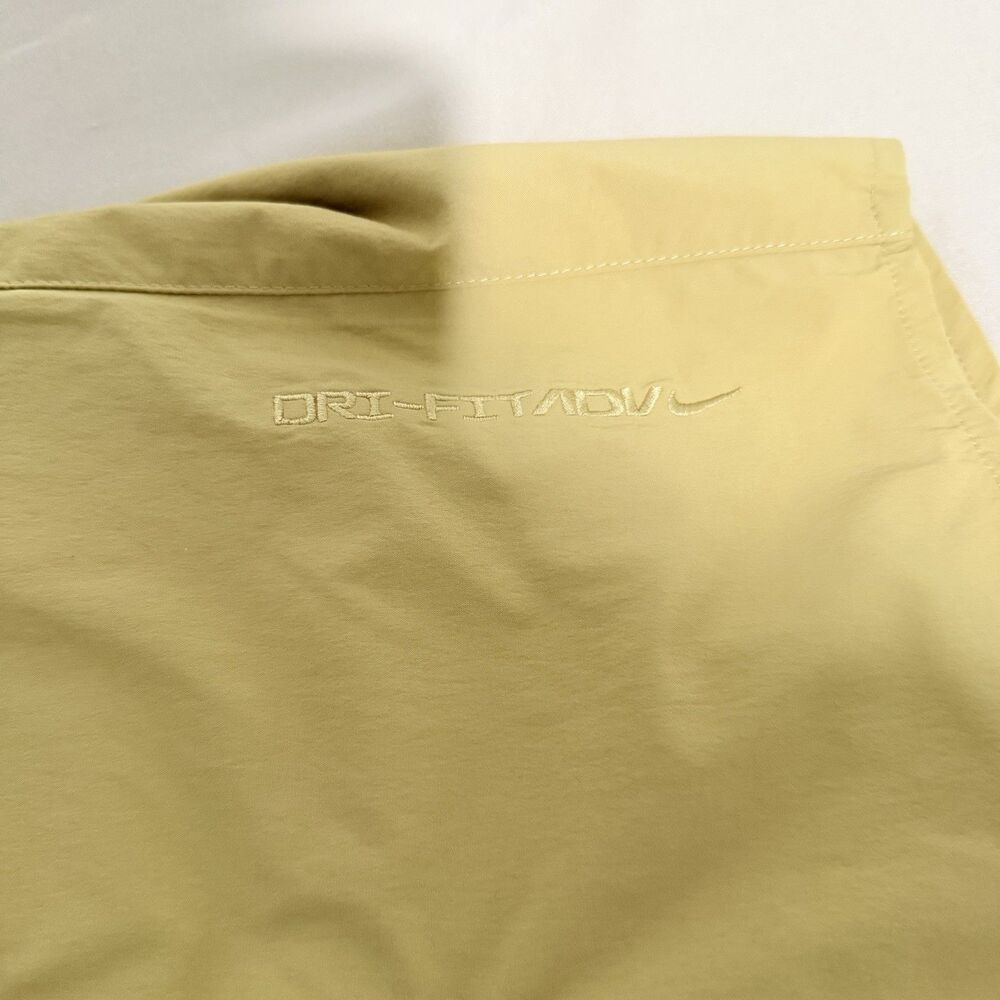 Nike ACG Men’s DRI-FIT ADV UV LONG-SLEEVE SHIRT Jacket XL - Picture 16 of 16